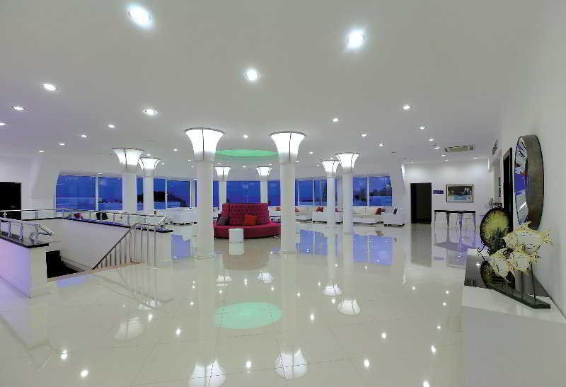 Бодрум: The Oba Hotel
