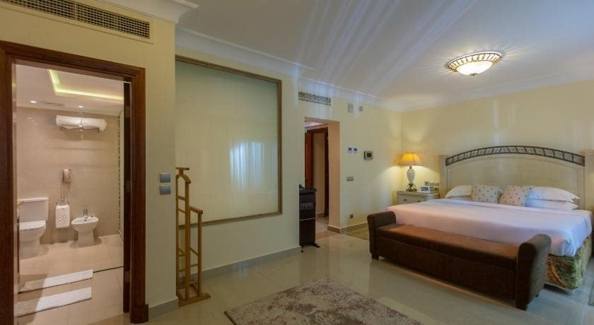 Шарм-эш-Шейх (Шарм-эль-Шейх): Savoy Group Sharm El Sheikh