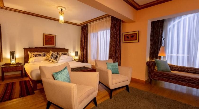 Шарм-эш-Шейх (Шарм-эль-Шейх): Savoy Group Sharm El Sheikh