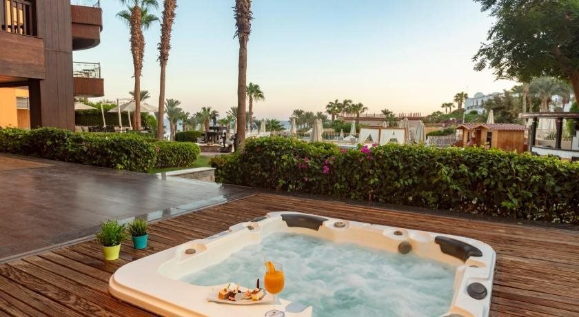 Шарм-эш-Шейх (Шарм-эль-Шейх): Savoy Group Sharm El Sheikh