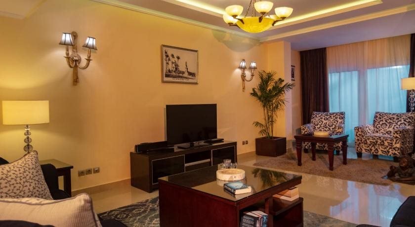 Шарм-эш-Шейх (Шарм-эль-Шейх): Savoy Group Sharm El Sheikh