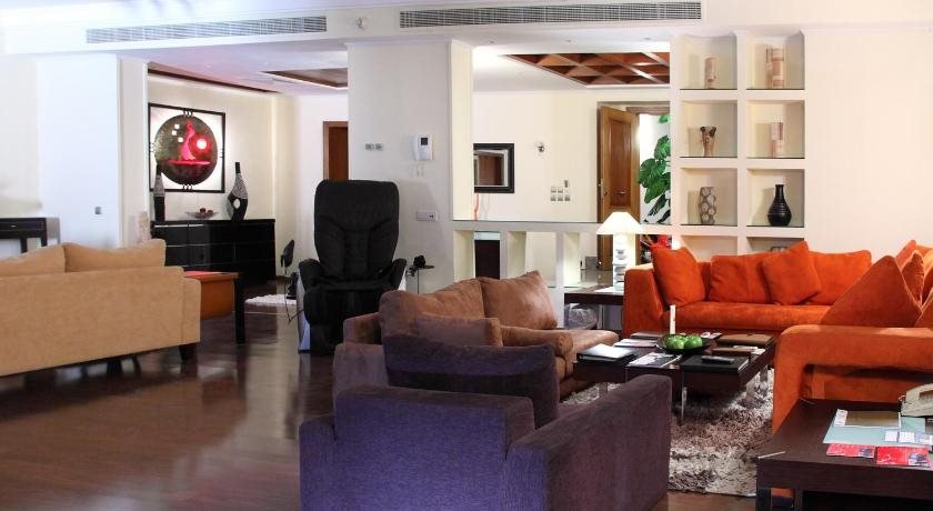 Шарм-эш-Шейх (Шарм-эль-Шейх): Savoy Group Sharm El Sheikh