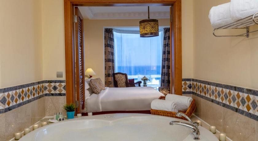 Шарм-эш-Шейх (Шарм-эль-Шейх): Savoy Group Sharm El Sheikh