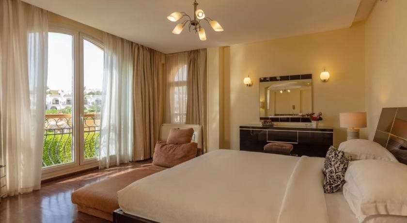 Шарм-эш-Шейх (Шарм-эль-Шейх): Savoy Group Sharm El Sheikh