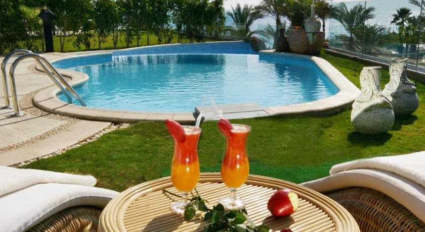 Шарм-эш-Шейх (Шарм-эль-Шейх): Savoy Group Sharm El Sheikh