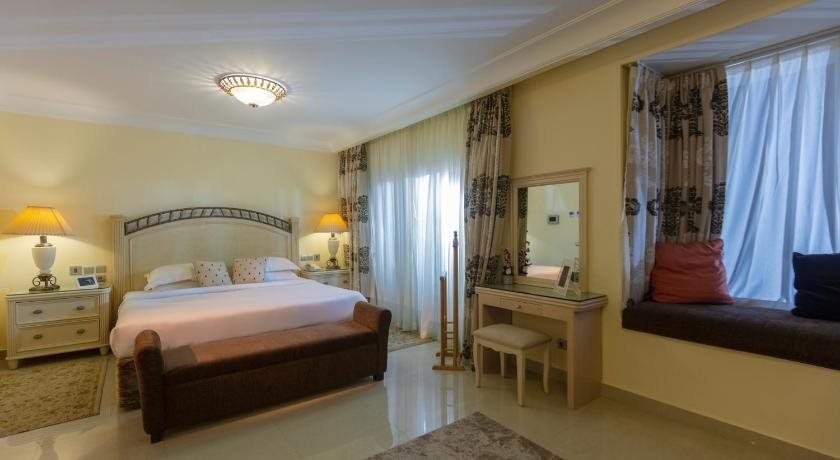 Шарм-эш-Шейх (Шарм-эль-Шейх): Savoy Group Sharm El Sheikh
