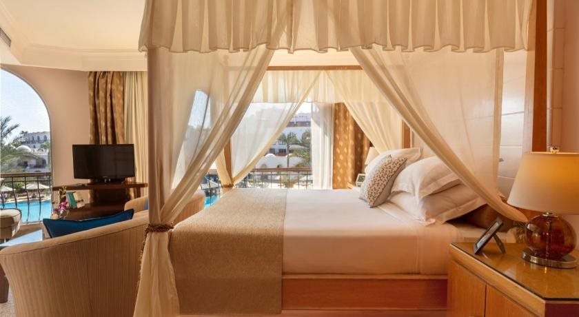 Шарм-эш-Шейх (Шарм-эль-Шейх): Savoy Group Sharm El Sheikh
