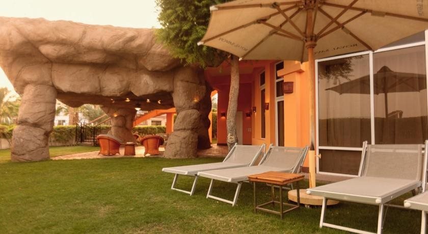 Шарм-эш-Шейх (Шарм-эль-Шейх): Savoy Group Sharm El Sheikh