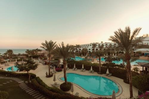 Шарм-эш-Шейх (Шарм-эль-Шейх): Savoy Group Sharm El Sheikh