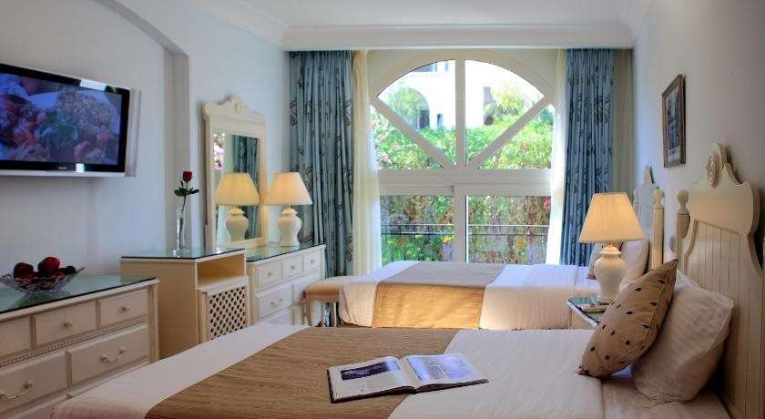 Шарм-эш-Шейх (Шарм-эль-Шейх): Savoy Group Sharm El Sheikh