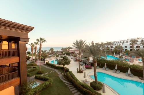 Шарм-эш-Шейх (Шарм-эль-Шейх): Savoy Group Sharm El Sheikh