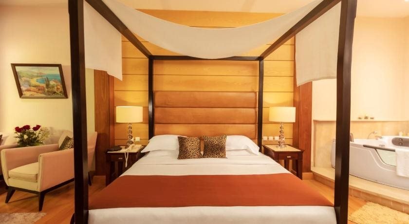 Шарм-эш-Шейх (Шарм-эль-Шейх): Savoy Group Sharm El Sheikh