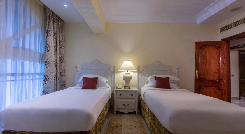 Шарм-эш-Шейх (Шарм-эль-Шейх): Savoy Group Sharm El Sheikh