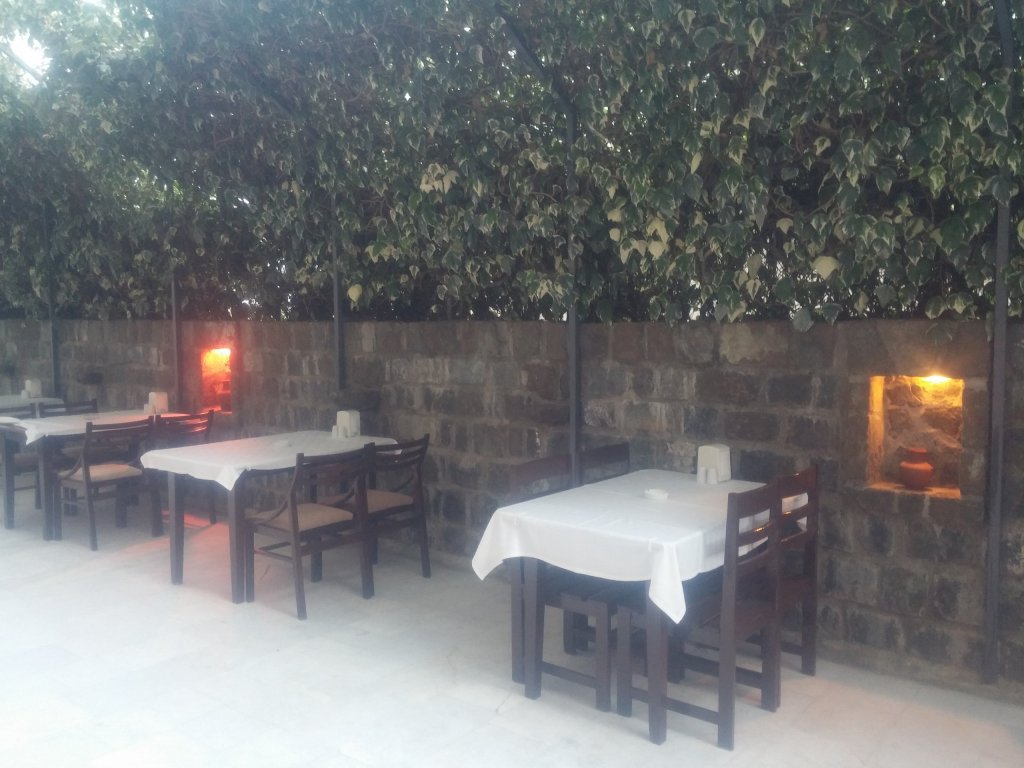 Турунч: Pelin Hotel Turunç