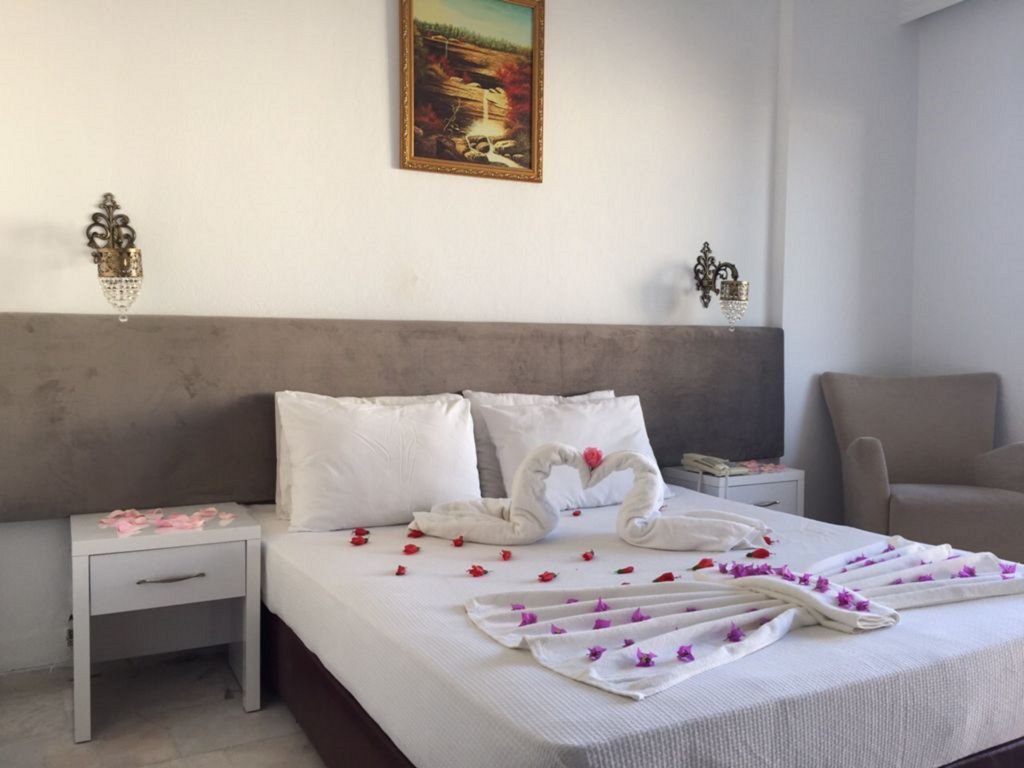 Турунч: Pelin Hotel Turunç