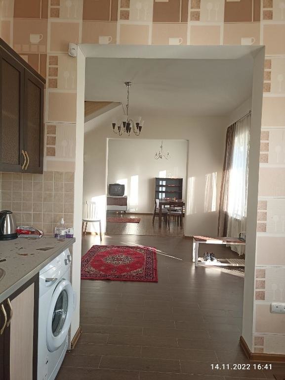 Гюмри: tiny house Gyumri