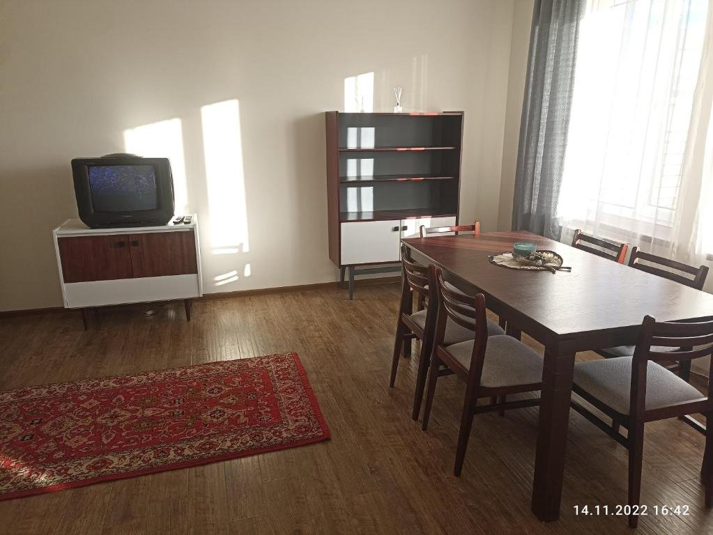 Гюмри: tiny house Gyumri