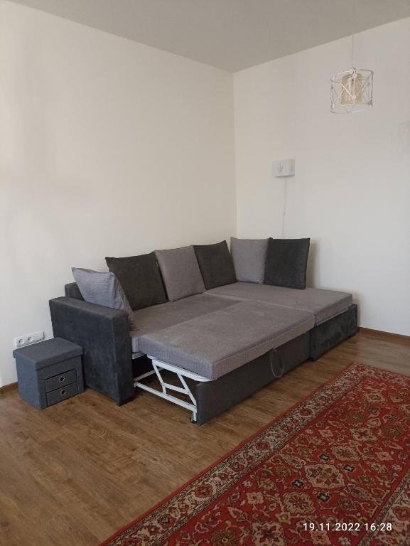 Гюмри: tiny house Gyumri