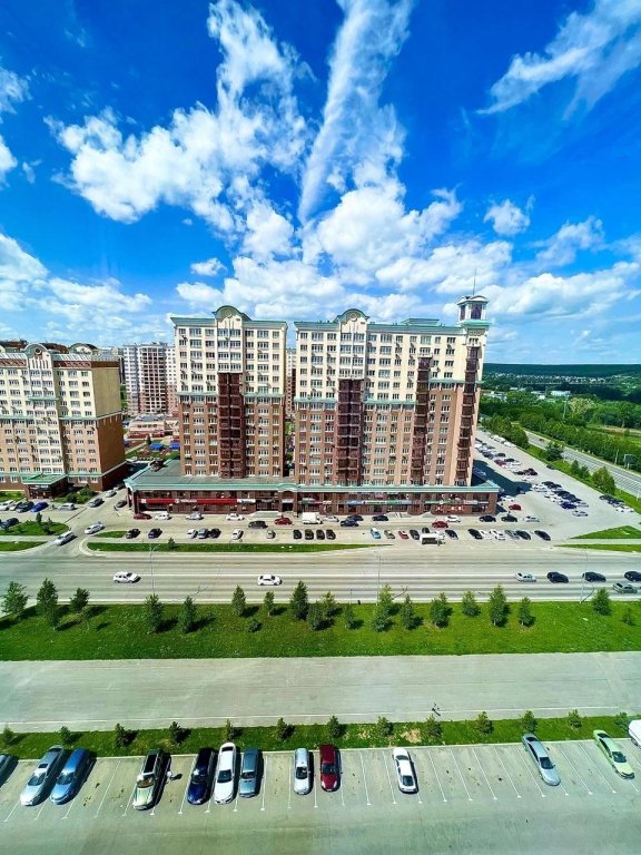 Мой Апарт на проспекте Московский 18 корпус 6 — фото 3