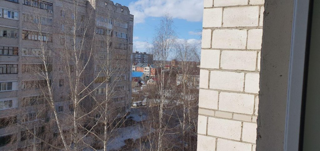 Кострома: Оптимум на улице Красноармейская