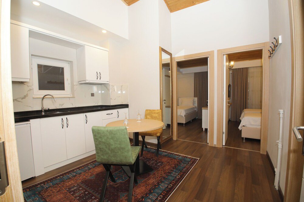 Raymar Hotels Mugla — фото 6