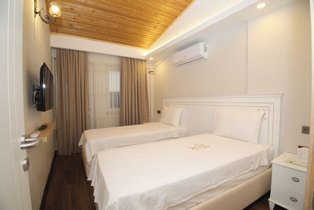 Raymar Hotels Mugla — фото 5