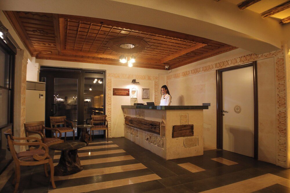 Raymar Hotels Mugla — фото 2