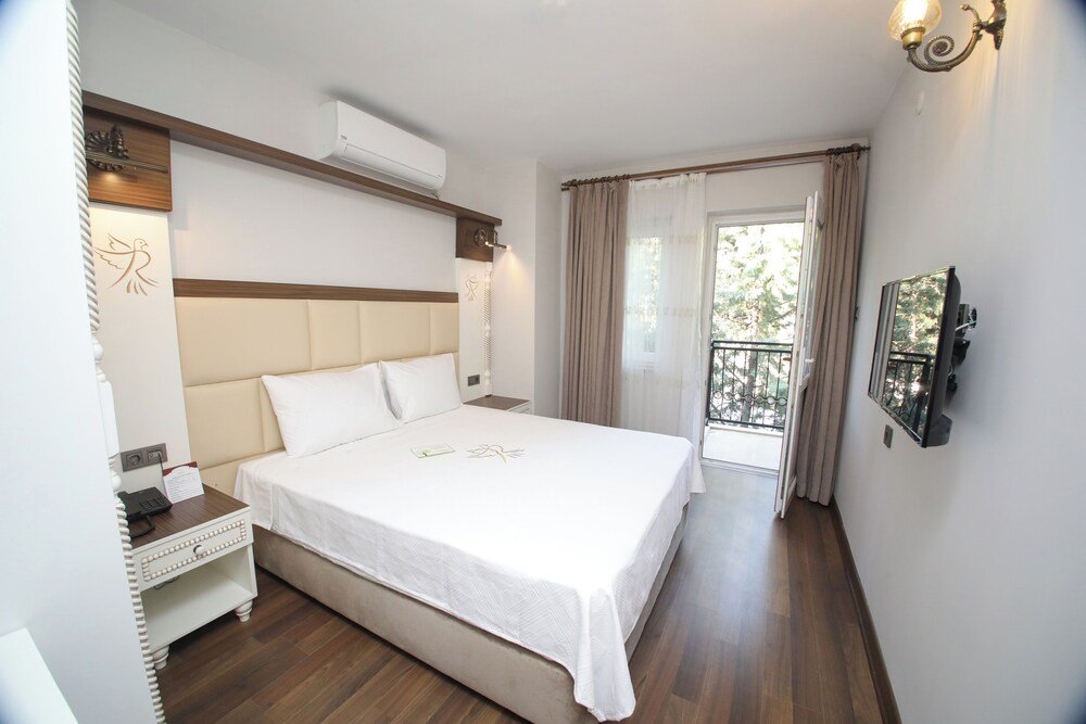 Raymar Hotels Mugla — фото 4