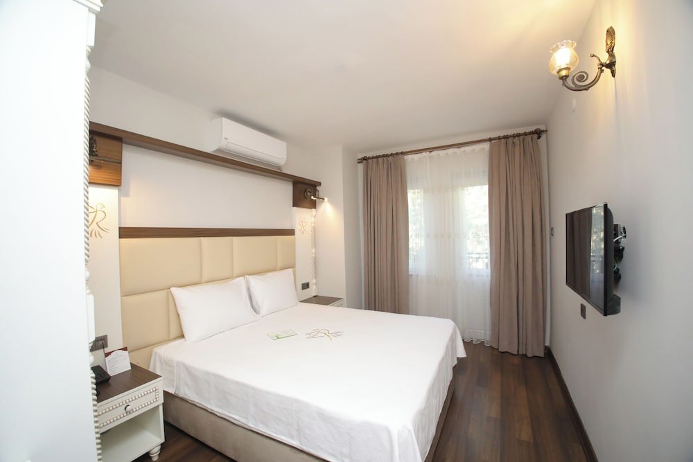 Raymar Hotels Mugla — фото 3