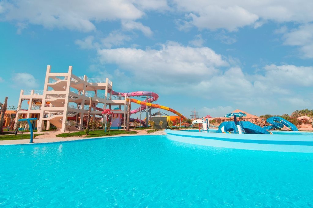 Марса Алам: Pickalbatros Portofino Villaggio Resort