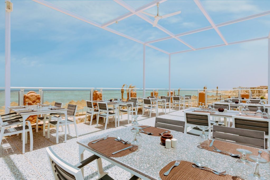 Марса Алам: Pickalbatros Portofino Villaggio Resort
