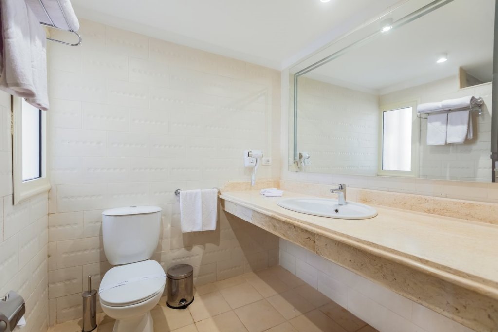Марса Алам: Pickalbatros Portofino Villaggio Resort