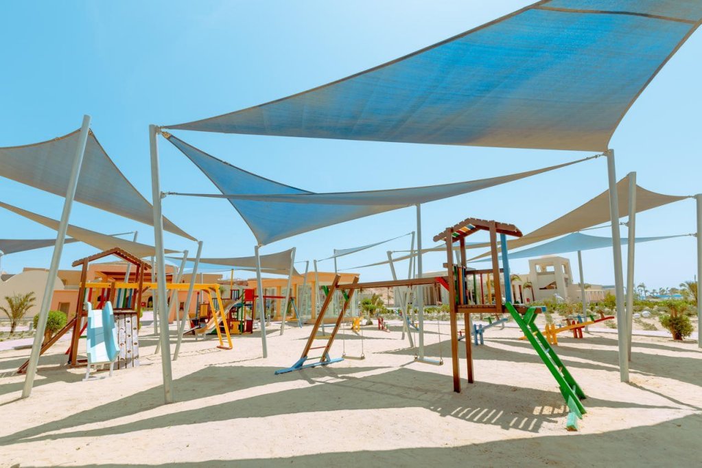Марса Алам: Pickalbatros Portofino Villaggio Resort