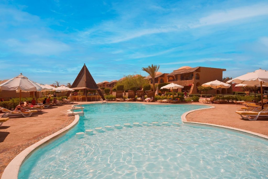 Марса Алам: Pickalbatros Portofino Villaggio Resort