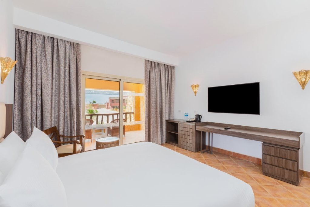 Марса Алам: Pickalbatros Portofino Villaggio Resort