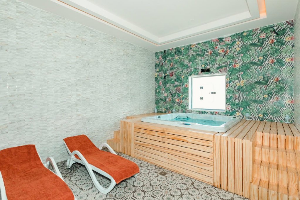 Марса Алам: Pickalbatros Portofino Villaggio Resort