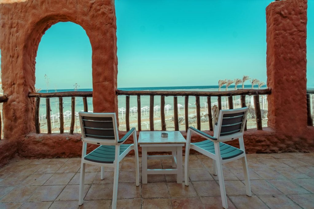 Марса Алам: Pickalbatros Portofino Villaggio Resort