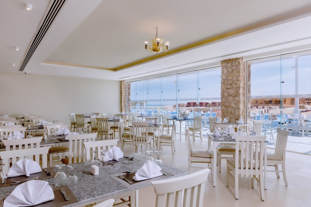 Марса Алам: Pickalbatros Portofino Villaggio Resort