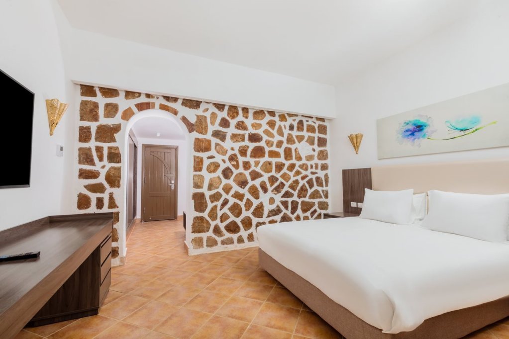 Марса Алам: Pickalbatros Portofino Villaggio Resort