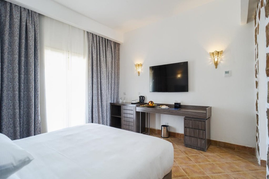 Марса Алам: Pickalbatros Portofino Villaggio Resort