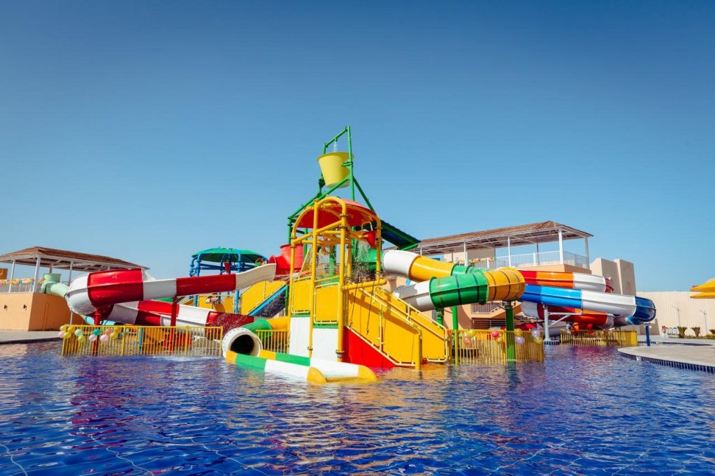 Марса Алам: Pickalbatros Portofino Villaggio Resort