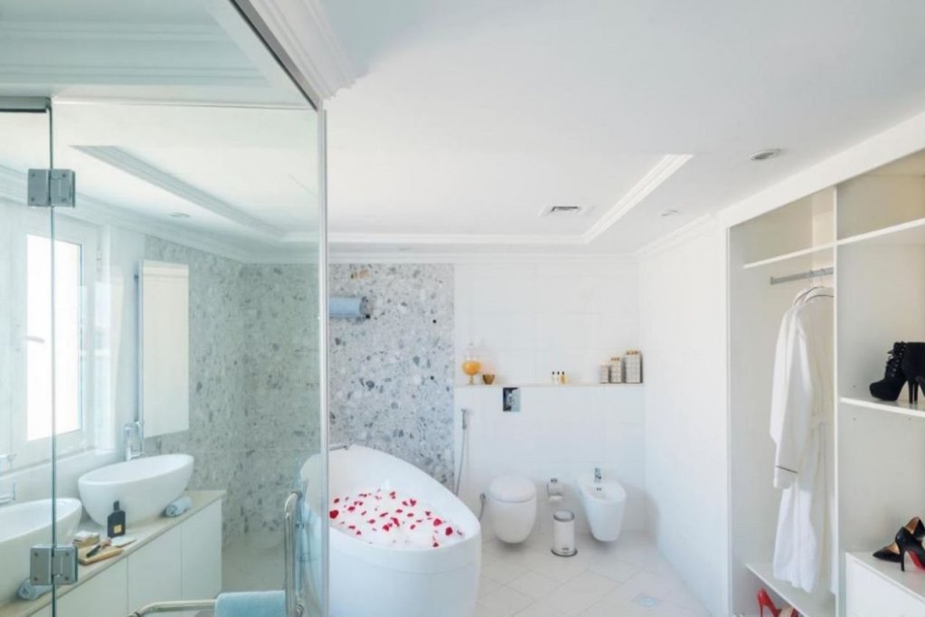 Dream Inn Palm Jumeirah Villa — фото 4