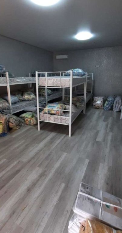Крымск: Шеду