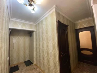 Махачкала: Привал на улице Абдулхакима Исмаилова