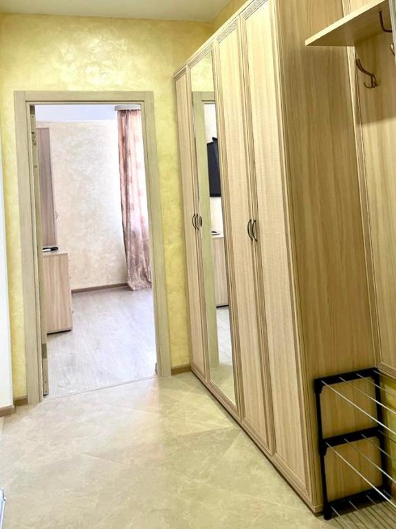 Минеральные Воды: Rent Min-Vody (Рэнт Мин-Воды) на улице Новоселов 5 корпус 2