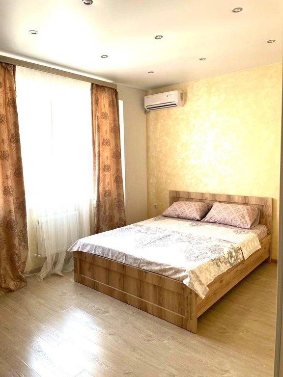 Rent Min-Vody (Рэнт Мин-Воды) на улице Новоселов 5 корпус 2 — фото 1
