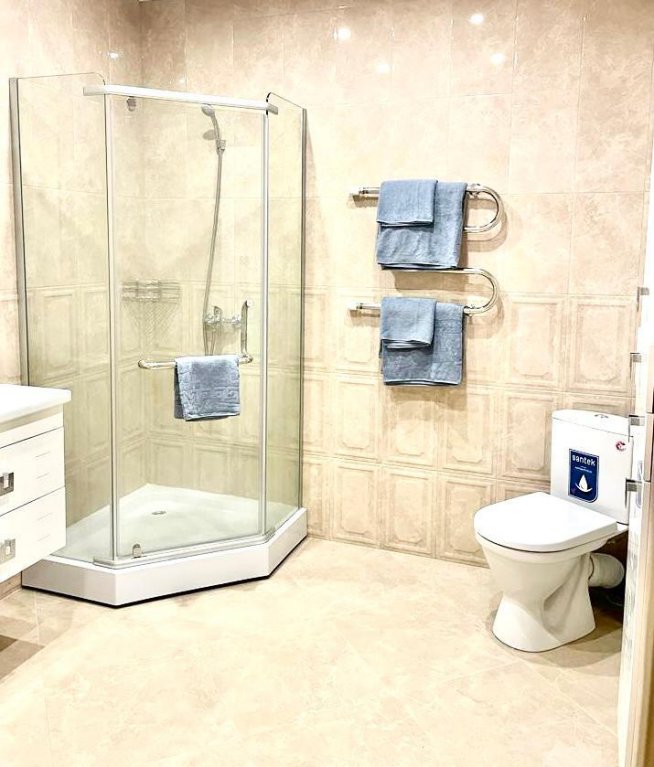 Минеральные Воды: Rent Min-Vody (Рэнт Мин-Воды) на улице Новоселов 5 корпус 2