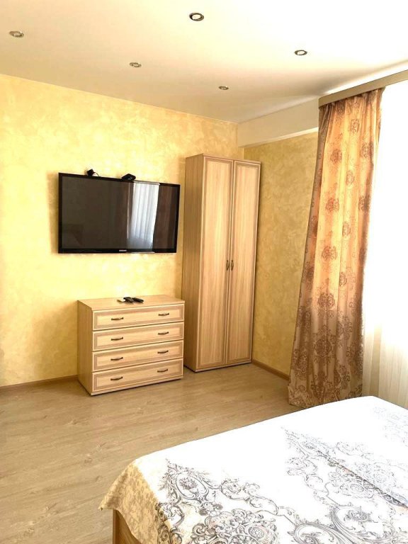 Rent Min-Vody (Рэнт Мин-Воды) на улице Новоселов 5 корпус 2 — фото 4