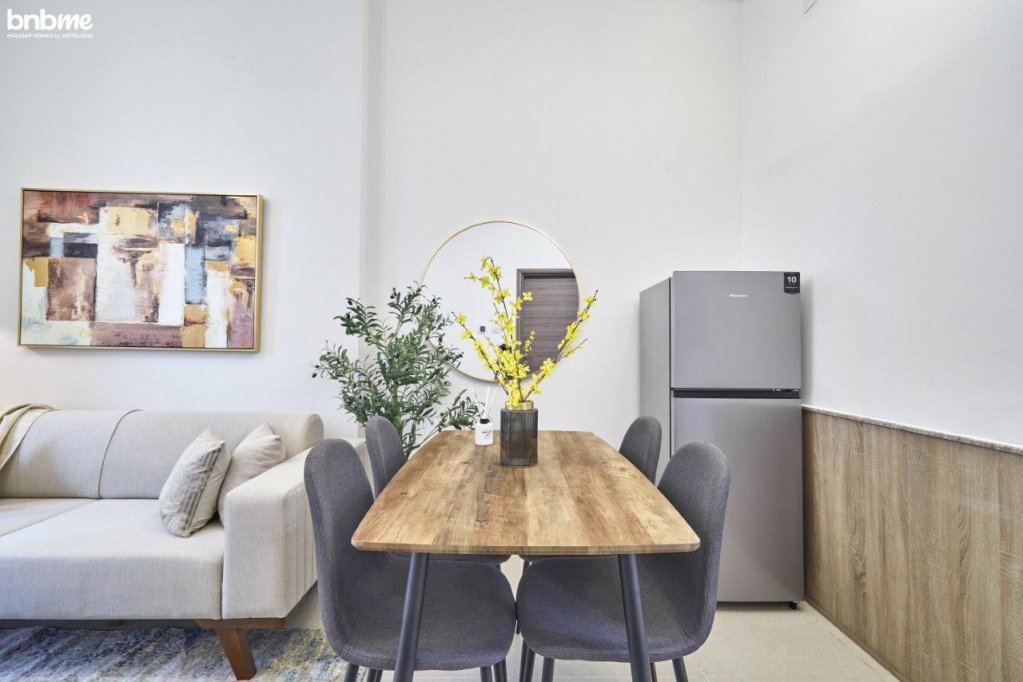 Дубай: Bnbmehomes Cosy Apt With Modern Amenities 109 Apartments