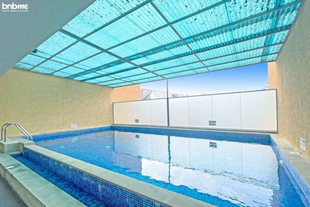 Дубай: Bnbmehomes Cosy Apt With Modern Amenities 109 Apartments